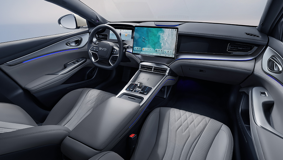 Quality Center Console