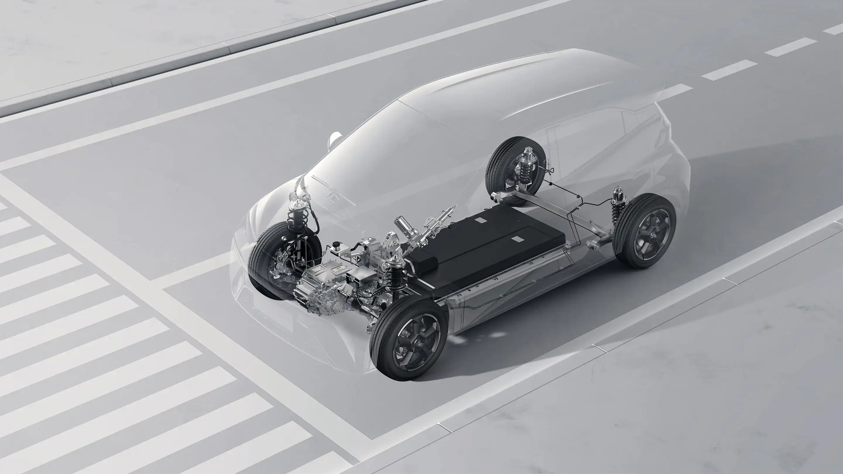 ag亚洲集团 Dolphin Mini e-Platform 3.0