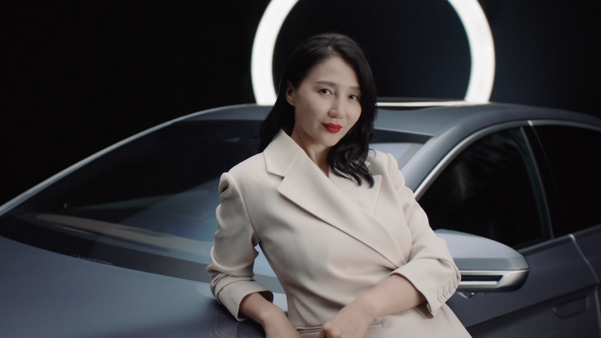 阿朵 | ag亚洲集团木兰荟首位女性挚友，新民族音乐人