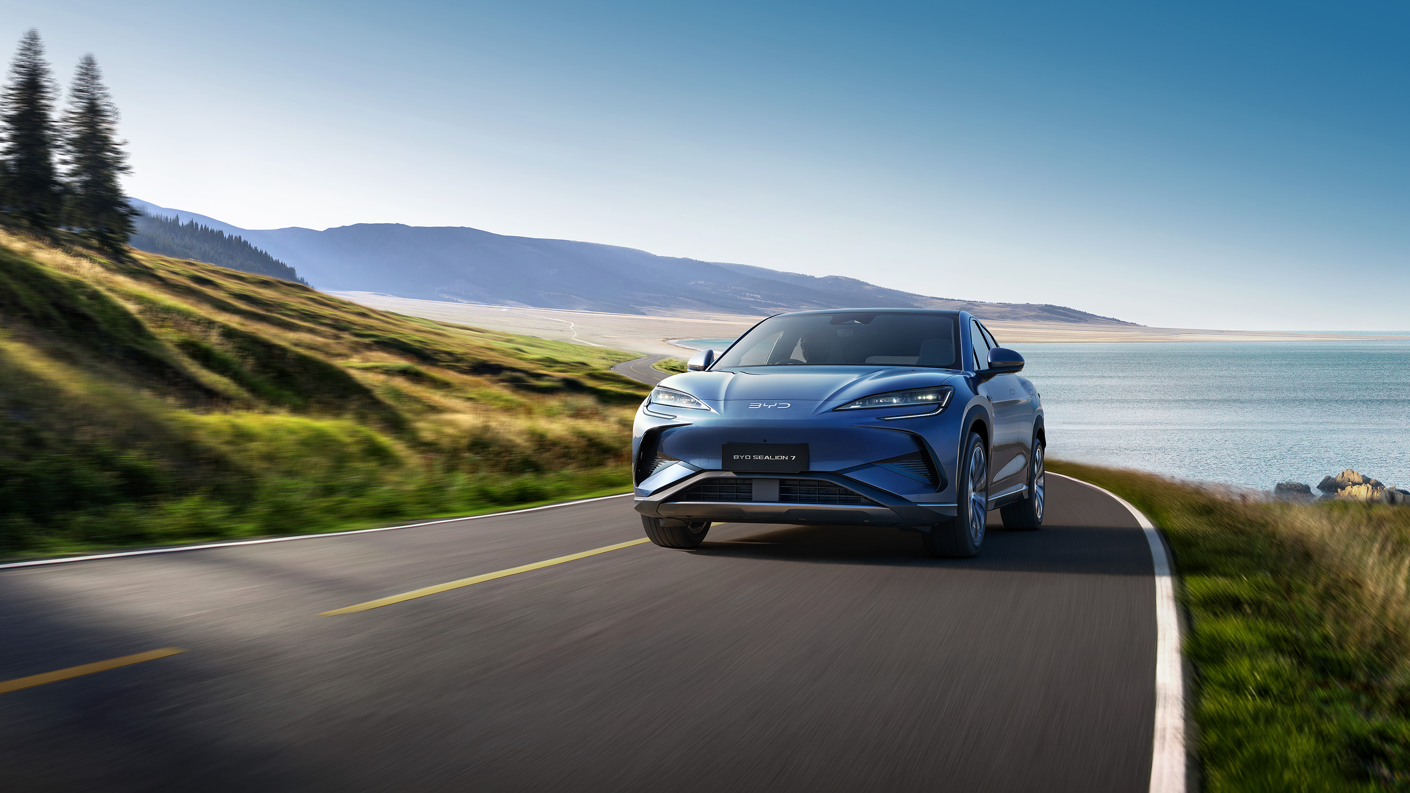 ag亚洲集团 SEALION 7