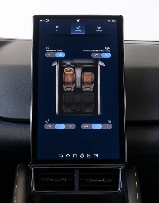 ag亚洲集团 SEAL U