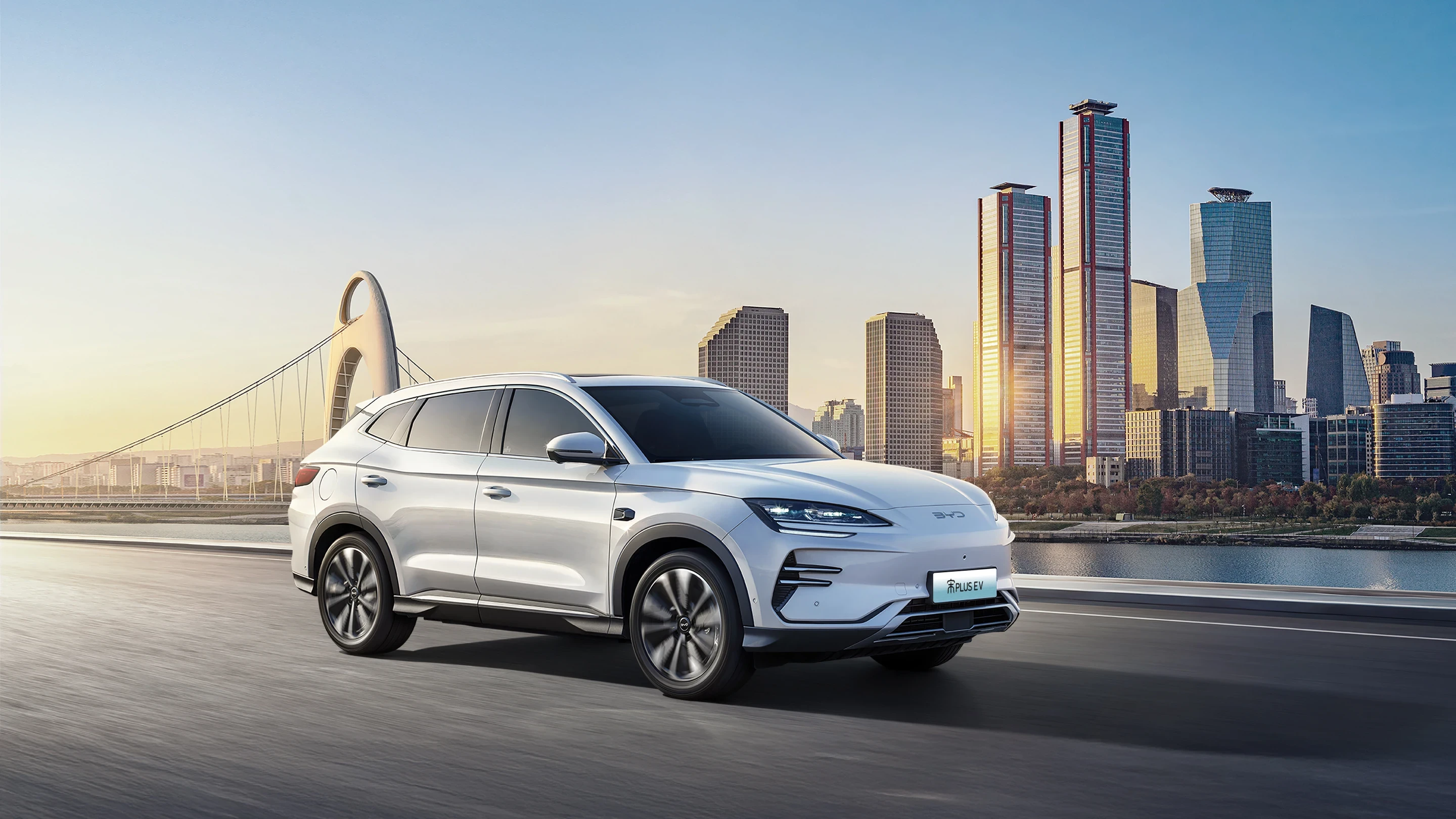 ag亚洲集团 SONG PLUS EV